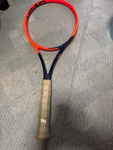 Testa prostock radical - prostock,