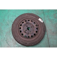 1 CERCHIO IN FERRO PEUGEOT 107