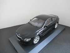 Modellino auto Kyosho 1:18 BMW
