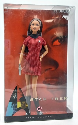 2009 star trek - star, tenente