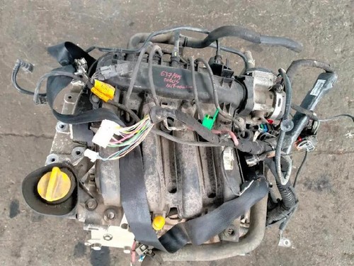 7701475951 motore completo - 7701475951,
