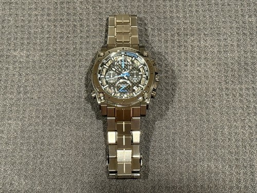 Orologio bulova precisionist - orologio,