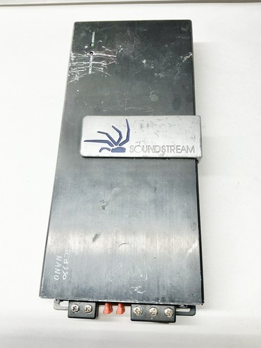 Soundstream picasso pn1 - picasso, pn1.1000d