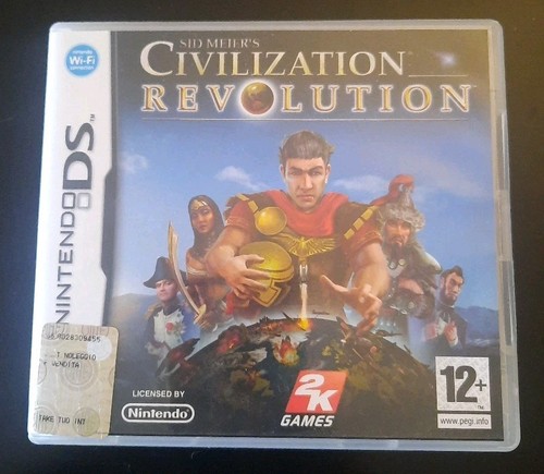 Sid meier civilization - meier's,