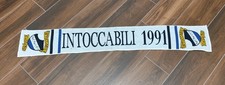 SCIARPA ULTRAS INTOCCABILI