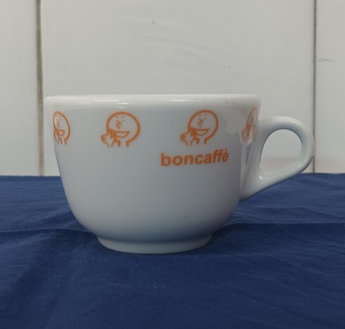 Tazza cappuccino boncaffè - tazza,