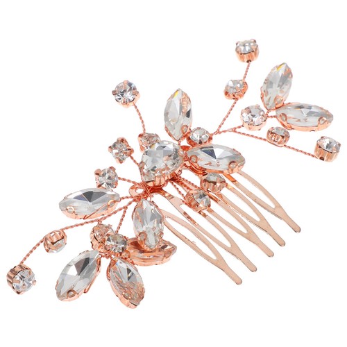 Pettine sposa per capelli - pettine,
