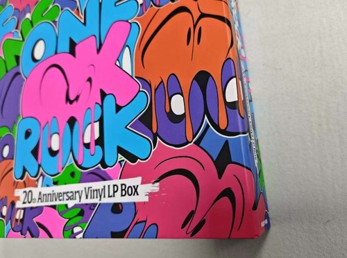One rock 20th - 20th, anniversary