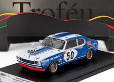 1/43 TROFEU - FORD ENGLAND -