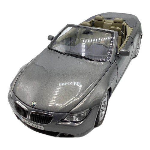 Modellino auto kyosho bmw - kyosho,