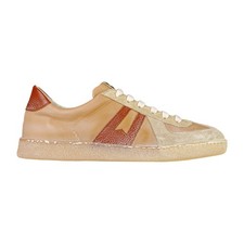MOMA 10601A SNEAKERS BEIGE