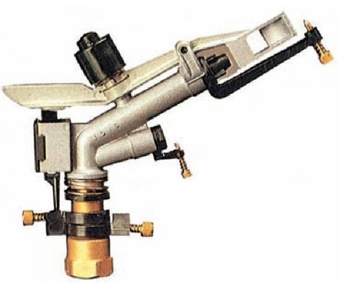 Irrigatore settori ibis - settori,