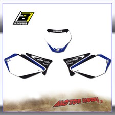 KIT ADESIVI PORTANUMERO