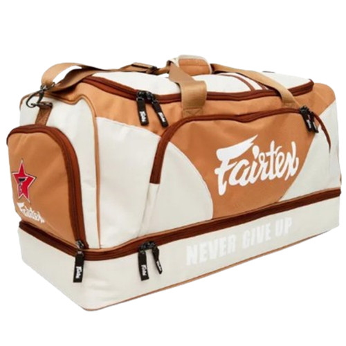 Borsa palestra fairtex 2 - da,