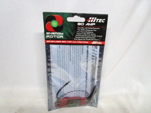 Hitec energy rotore - energy,