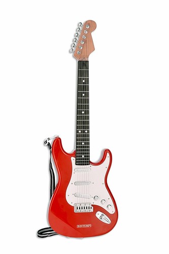 Bontempi 1300 chitarra - 24,