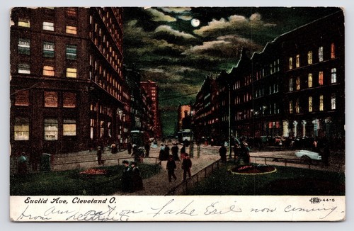 C1908 euclid ave - ave, at