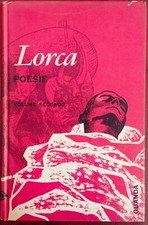 Poesie  Volume II Federico Garcia Lorca Guanda Fenice Poeti 1962