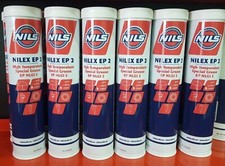 CARTUCCE GRASSO NILS NILEX