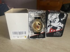 OROLOGIO WALT DISNEY MICKEY
