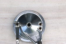 Honda VT 750 Dc RC48 Black Widow Piastra di Ancoraggio Del Freno a Tamburo