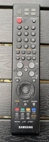 Telecomando samsung - tv,