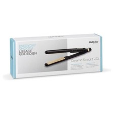 Babyliss Piastra capelli