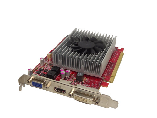 Club radeon 240 - radeon, r7