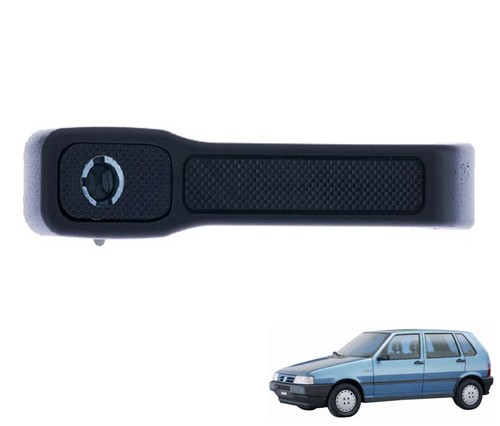 Fiat uno 1989 maniglia apri - >,