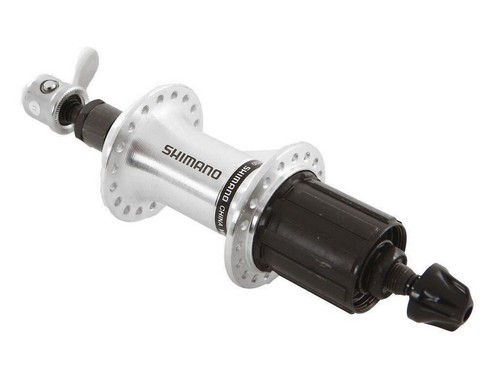 Mozzo shimano rm30 9 - mozzo, /