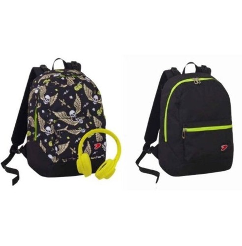 Seven zaino adv americano - zaino,
