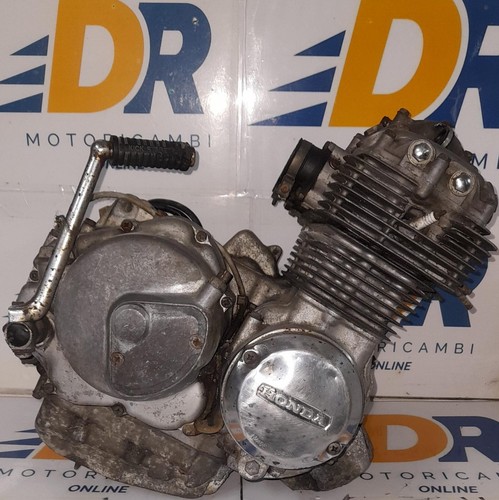 Blocco motore engine honda - engine,