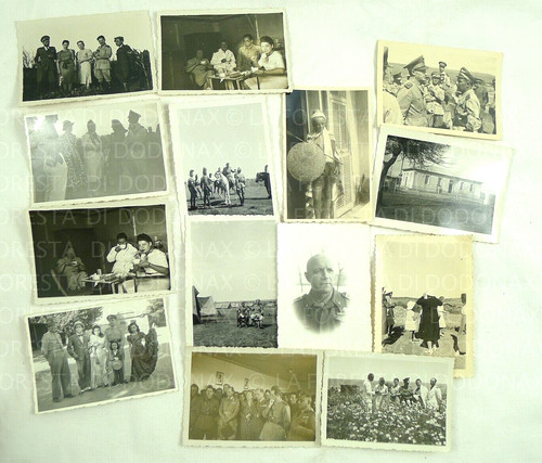 Foto militare tra ww1 - tra, e