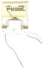 ASSEMBLAGGIO CONTATORE DRAKE