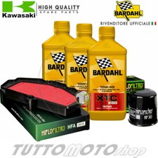 Tagliando kawasaki 650 - tagliando,