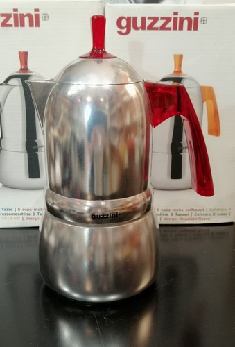 Caffettiera guzzini tazze - caffettiera,