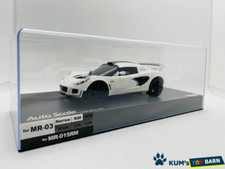 Kyosho Mini-z Body ASC LOTUS
