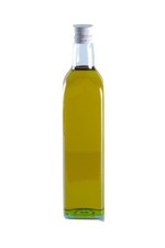 Bottiglie Olio Extravergine Di