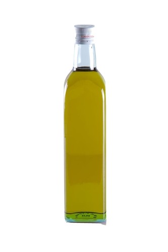 Bottiglie olio extravergine - olio,