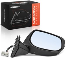 Specchietto convesso - dx,