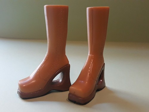 Winx club stivali - club, beige