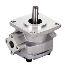 Per pompe olio ingranaggi alta