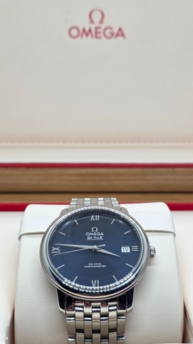 Omega ville prestige - de,