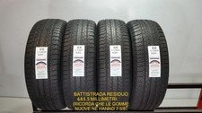 GOMME USATE   245/70R16 107H AUPLUS A919 M+S PNEUMATICI USATI C13828