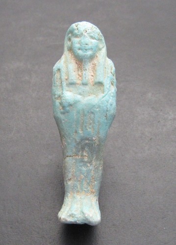 Nile antico amuleto egizio - antico,