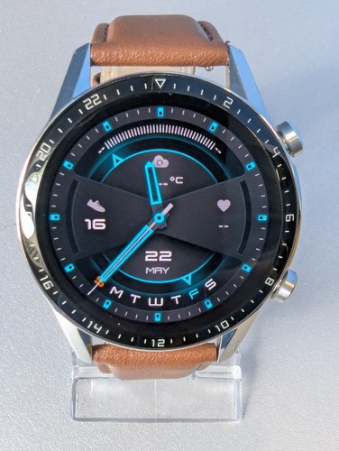 Huawei watch b6f smart - watch, gt