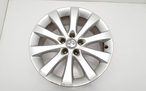 Cerchio lega opel - opel, meriva