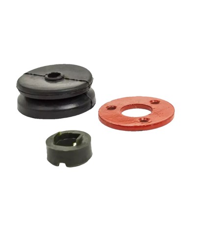 Kit revisione leva cambio - leva,