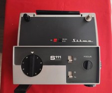 proiettore cinematografico