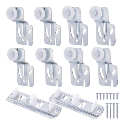 Kit rulli per - 10, ante